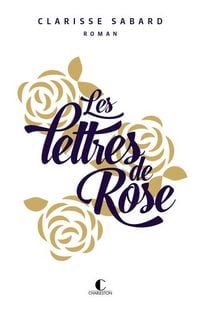 Produktbild: Les lettre de Rosee