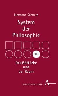 Produktbild: Das G&ouml;ttliche und der Raum