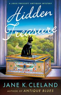 Produktbild: Hidden Treasure