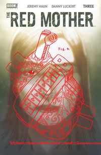 Produktbild: The Red Mother #3
