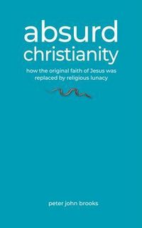 Produktbild: Absurd Christianity