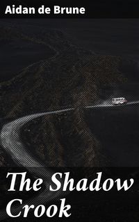 Produktbild: The Shadow Crook