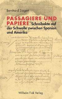 Produktbild: Passagiere und Papiere