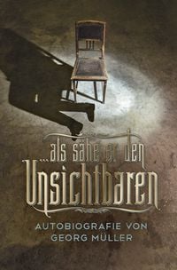 Produktbild: &hellip; als s&auml;he er den Unsichtbaren