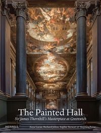 Produktbild: The Painted Hall