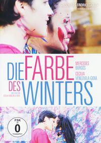 Produktbild: Die Farbe des Winters (OmU)