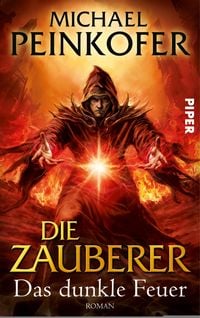 Produktbild: Die Zauberer