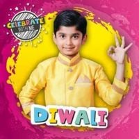 Produktbild: Tyler, M: Diwali