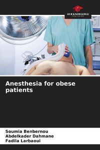 Produktbild: Anesthesia for obese patients