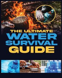 Produktbild: The Ultimate Water Survival Guide