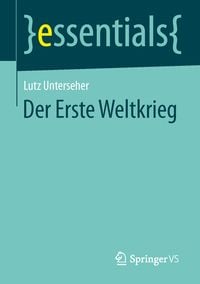 Produktbild: Der Erste Weltkrieg