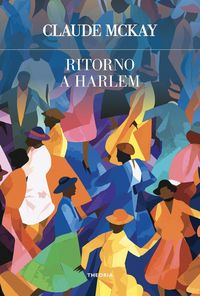 Produktbild: Ritorno a Harlem