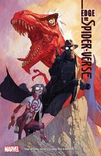 Produktbild: Edge Of Spider-Verse