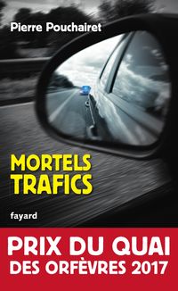 Produktbild: Mortels trafics