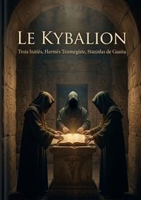 Produktbild: Le Kybalion