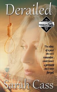 Produktbild: Derailed (The Dominion Falls Series Book 2)