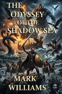 Produktbild: The Odyssey of the Shadow Sea