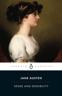 Produktbild: Sense and Sensibility