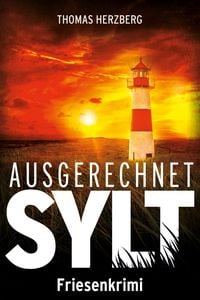 Produktbild: Ausgerechnet Sylt