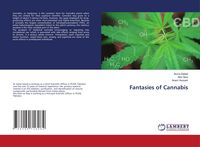 Produktbild: Fantasies of Cannabis