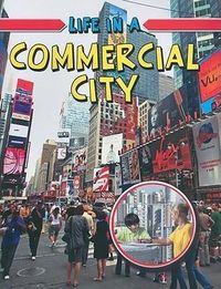 Produktbild: Life in a Commercial City