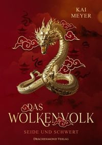Produktbild: Wolkenvolk - Seide und Schwert