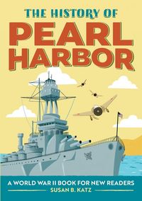 Produktbild: The History of Pearl Harbor