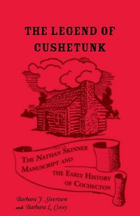 Produktbild: The Legend of Cushetunk