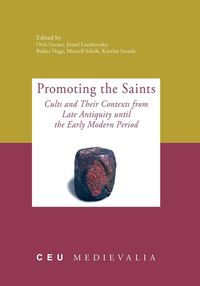 Produktbild: Promoting the Saints