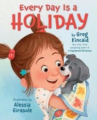 Produktbild: Every Day Is a Holiday