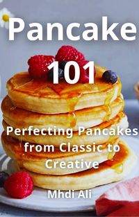 Produktbild: Pancake 101