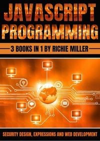 Produktbild: JavaScript Programming