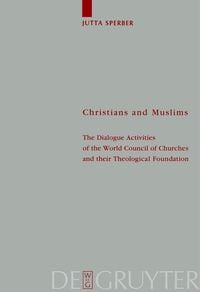 Produktbild: Christians and Muslims