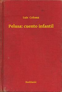 Produktbild: Pelusa: cuento infantil