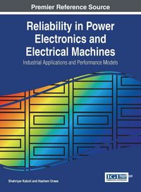 Produktbild: Reliability in Power Electronics and Electrical Machines