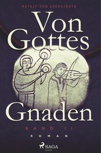 Produktbild: Von Gottes Gnaden - Band II