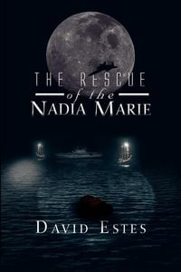 Produktbild: The Rescue of the Nadia Marie