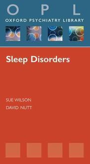 Produktbild: Sleep Disorders