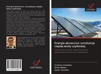 Produktbild: Energia s&iquest;oneczna i produkcja ciep&iquest;ej wody u&iquest;ytkowej