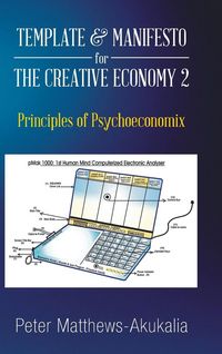 Produktbild: Template & Manifesto for the Creative Economy 2