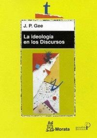 Produktbild: La ideolog&iacute;a de los discursos