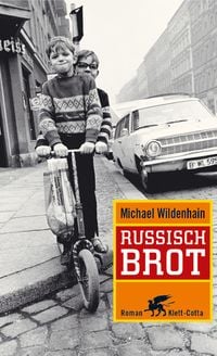 Produktbild: Russisch Brot