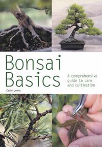 Produktbild: Bonsai Basics