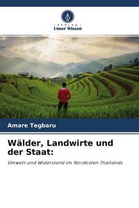 Produktbild: W&auml;lder, Landwirte und der Staat: