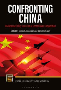 Produktbild: Confronting China