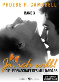 Produktbild: Ja, ich will! - band 3