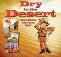 Produktbild: Dry in the Desert