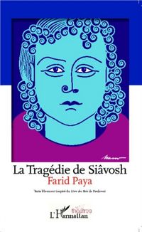 Produktbild: La Tragedie de Siavosh