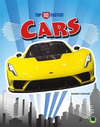 Produktbild: Cars