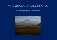 Produktbild: New Zealand Landscapes
